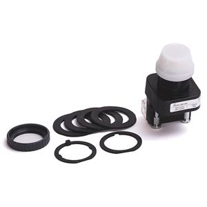 Allen Bradley 800HC-QRBH2BD1 800H PB