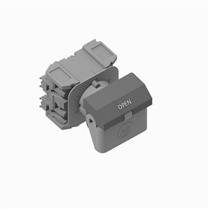 Allen Bradley 800HC-WK419B 800H PB