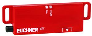 Euchner CES-AP-CL2-CH-SF-104509 Non-contact safety switch CES-AP-CL2- , with latching connection Turkey