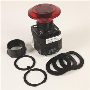 Allen Bradley 800H-FRXJTPH16AA 800H PB