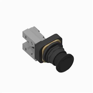 Allen Bradley 800H-FRXT2D2Y 30mm Push-Pull Device 800H PB