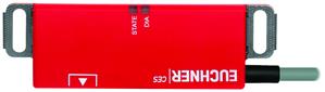 Euchner CES-AR-CL2-AH-L20-109055 Non-contact safety switch CES-AR-CL2-, with flying lead, PUR Turkey