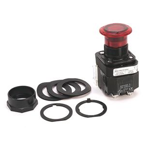 Allen Bradley 800H-FRXTQH2AD1 800H PB