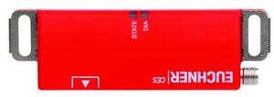 Euchner CES-AR-CL2-AH-SG-105753 Non-contact safety switch CES-AR-CL2- , plug connector M8