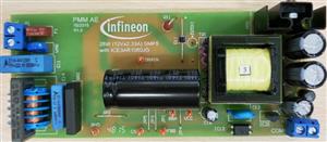 Infineon DEMO-3AR1080JG