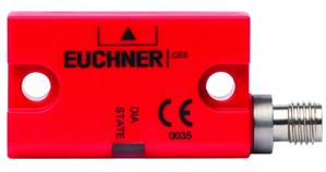 Euchner CES-I-AP-U-C04-SK-115324 Non-contact safety switches CES-I-AP--C04-…, M8 Turkey