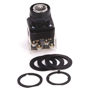Allen Bradley 800H-PRBH26R 800H PB
