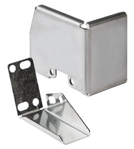 Euchner CET ABDECKUNG RECHTS Cover for read head and actuator CET