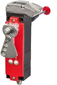 Euchner CET1-AX-LRA-00-50F-SA-C2333-111918 Read head CET1-AX- M12, with guard locking and guard lock monitoring, escape release and lockout bar Turkey