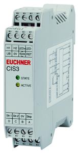 Euchner CIA3PL1G08 Read-only interface adapter