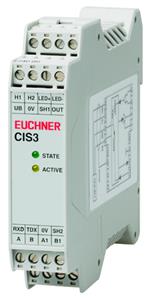 Euchner CIA3SX1R1G08 Read/write interface adapter Turkey