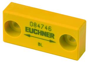 Euchner CIS3P35X16SH16YHNOP Data carrier CIS3 horizontal