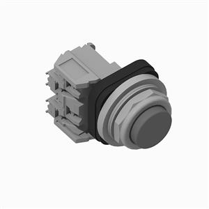 Allen Bradley 800TC-B4A2 800T PB