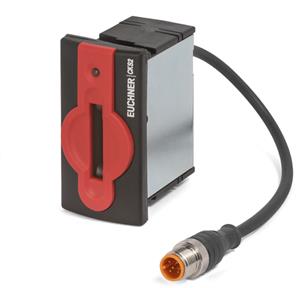 Euchner CKS2-K-BR-CC-FLX-F00-USA-167948 Key adapter CKS2-K-BR with FlexFunction