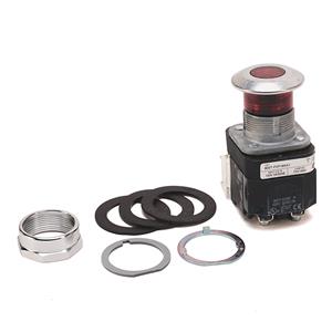 Allen Bradley 800TC-FXQH2A 800T PB