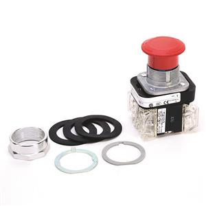 Allen Bradley 800TC-FXT2A2 800T PB