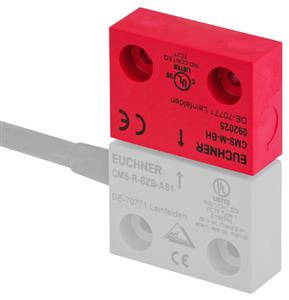 Euchner CMS-M-BH Actuator CMS design B Turkey
