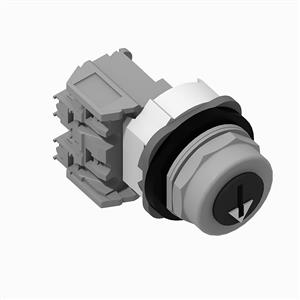 Allen Bradley 800TC-H7D1 800T PB