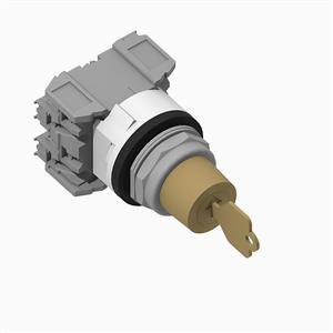 Allen Bradley 800TC-J631KD7B 800T PB