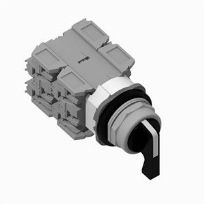 Allen Bradley 800TC-N17KM4C 800T PB