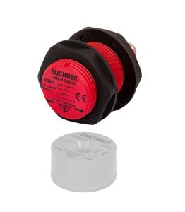Euchner CMS-R-CXC-SC Read heads CMS, design C - with NC/NO contacts, M8