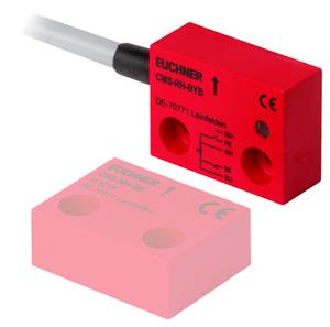 Euchner CMS-RH-BYB-03VL Read heads CMS with Hall sensors - design B Turkey
