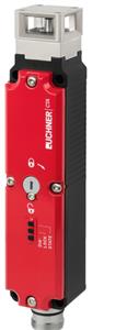 Euchner CTA-L1-BR-U-HA-AP-SH-166257 Transponder-coded safety switch CTA-BR, M23 Turkey