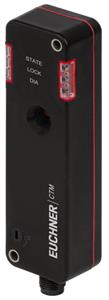 Euchner CTM-I2-BR-U-AZ-SA-168251 Transponder-coded safety switch CTM-I2-BR, M12