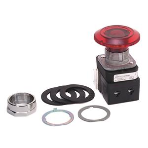 Allen Bradley 800T-FXJTQH2RA4 800T PB