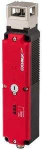 Euchner CTP-L2-AP-M-HA-AZ-SA-124729 Transponder-coded safety switch CTP-AP, M12