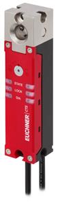 Euchner CTS-C1-BR-CC-FLX-AP-VAB-169612 Transponder-coded safety switch CTS-C1-BR with FlexFunction, 2 x M12 Turkey