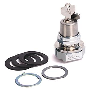 Allen Bradley 800T-J51 800T PB