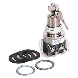 Allen Bradley 800T-J631KR7 800T PB