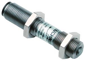Euchner EGM12SEM4 Precision single hole fixing limit switch EGM12