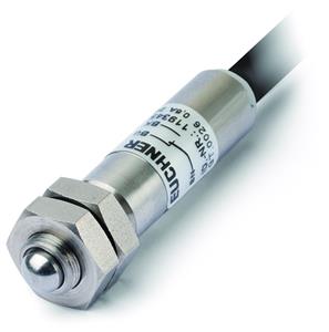 Euchner EGM8-1000C2396 Precision single hole fixing limit switch EGM8