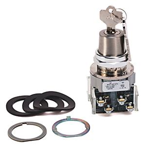 Allen Bradley 800T-N61KP4 800T PB
