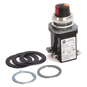 Allen Bradley 800T-PCL416ARWG 800T PB