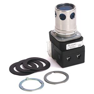Allen Bradley 800T-QAH2BD1R 800T PB