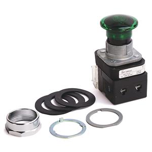 Allen Bradley 800T-QMH2AX 800T PB