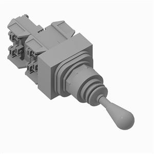 Allen Bradley 800T-T3N8ADAX 800T PB