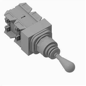 Allen Bradley 800T-T3P8GAGD 800T PB