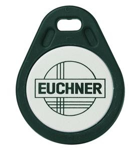 Euchner EKS-A-K1BKWT32-EU Electronic-Key read/write Turkey