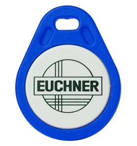 Euchner EKS-A-K1BUWT32-EU Electronic-Key read/write Turkey