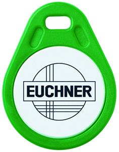 Euchner EKS-A-K1GNWT32-EU Electronic-Key read/write Turkey