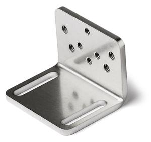 Euchner EMP-B1 Mounting plates  for actuators for safety switches CTP, CTA, TPA, STA, STP, TX and TZ