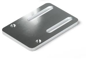 Euchner EMP-B2 Mounting plates  for actuators for safety switches CTP, CTA, TPA, STA, STP, TX and TZ