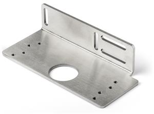 Euchner EMP-SB Mounting plates  for safety switches CTP, CTA, TPA, STA, STP and TX