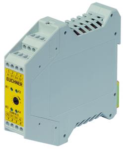 Euchner ESM-BT401 Safety relay ESM-BT, 4 safety contacts, time-delay, cat 4 Turkey