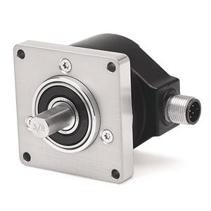 Allen Bradley 847T-DN24-RB00500 Incremental Encoder