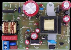 Infineon REF_5AR4770AG_15W1